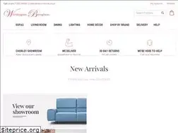 Sites similar to wbfurniture.co.uk