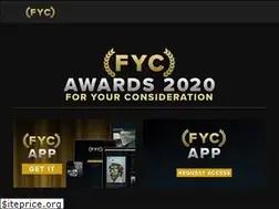Sites similar to wbfyc.com