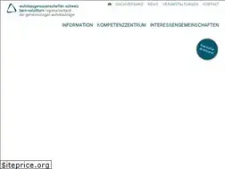 Sites similar to wbg-beso.ch