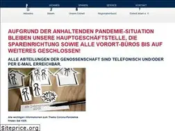 Sites similar to wbg-einheit.de