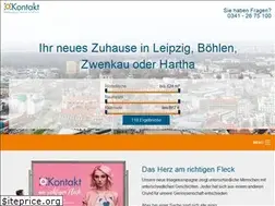 Sites similar to wbg-kontakt.de