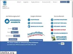 Sites similar to wbg-stassfurt.com