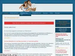 Sites similar to wbg-treptow-nord.de