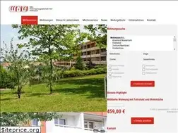 Sites similar to wbg-weisswasser.de