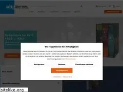 Sites similar to wbg-wissenverbindet.de