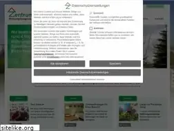 Sites similar to wbg-zentrum.de