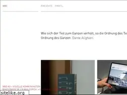 Sites similar to wbg.ch