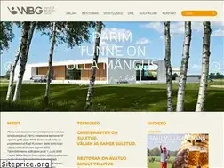 Sites similar to wbg.ee