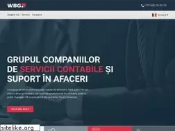 Sites similar to wbg.md