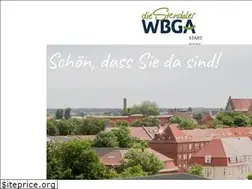 Sites similar to wbga-stendal.de