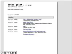 Sites similar to wbga.ca