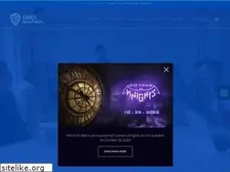 Sites similar to wbgamesmontreal.com