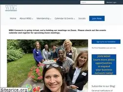Sites similar to wbgconnects.com