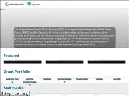 Sites similar to wbgkggtf.org