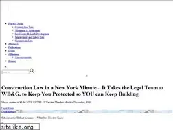 Sites similar to wbgllp.com
