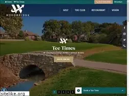 Sites similar to wbgolfclub.com