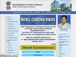 Sites similar to wbhealth.gov.in
