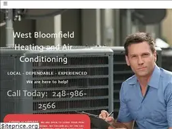 Sites similar to wbheatingandac.com