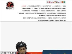 Sites similar to wbhf.info