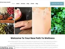 Sites similar to wbhlv.com