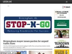 Sites similar to wbhm.org