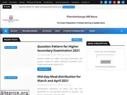 Sites similar to wbhmnews.com