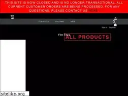 Sites similar to wbhorrorcollection.com