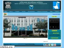 Sites similar to wbhrc.nic.in