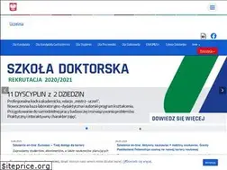 Sites similar to wbia2.zut.edu.pl