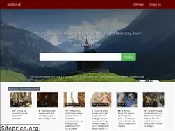 Sites similar to wbiblii.pl