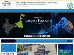 Sites similar to wbidc.com
