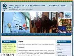 Sites similar to wbidcdelhi.in