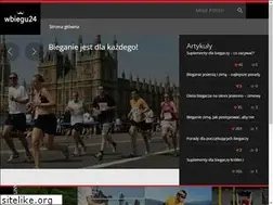 Sites similar to wbiegu24.pl