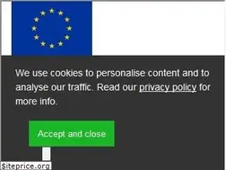 Sites similar to wbif.eu