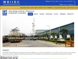 Sites similar to wbiidc.org