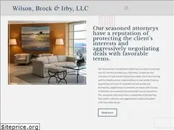 Sites similar to wbilegal.com