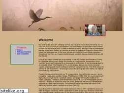 Sites similar to wbilljohnson.com