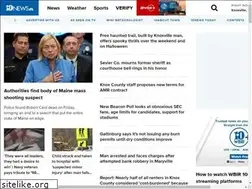 Sites similar to wbir.com