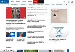 Sites similar to wbirtv10.org