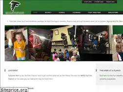 Sites similar to wbisd.com