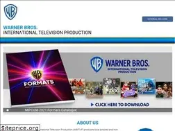 Sites similar to wbitvp.com