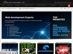Sites similar to wbizon.com