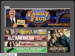 Sites similar to wbki.tv