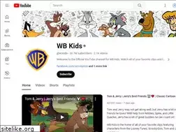 Sites similar to wbkidsgo.com