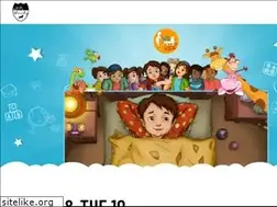 Sites similar to wbkidsonline.com