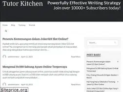 Sites similar to wbkitchen.com