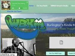 Sites similar to wbkm.org