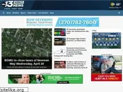 Sites similar to wbko.com