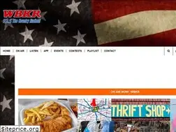 Sites similar to wbkr.com