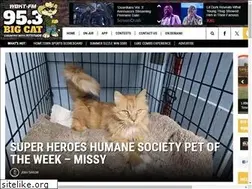 Sites similar to wbktfm.com